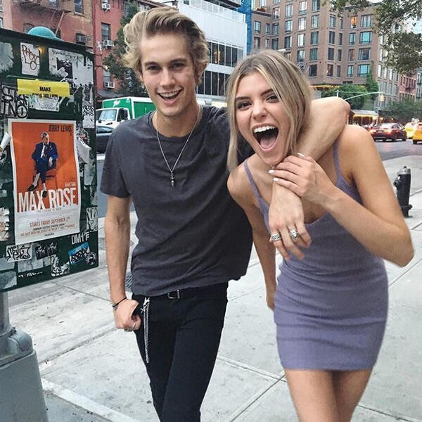 Happy Birthday Tyty.